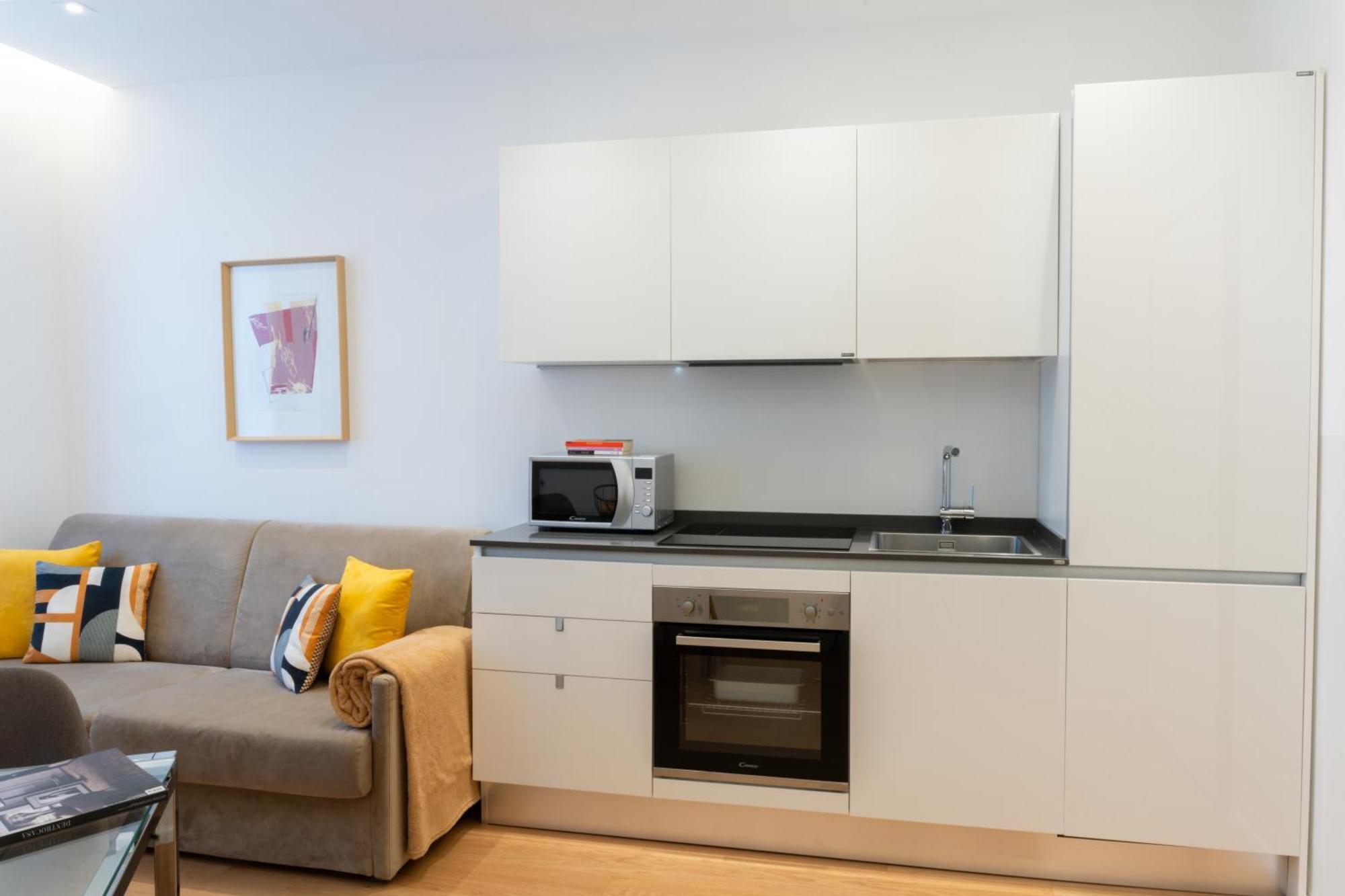 Gioia 43 - New Stylish Apartments 1 & 2 — Photos 1