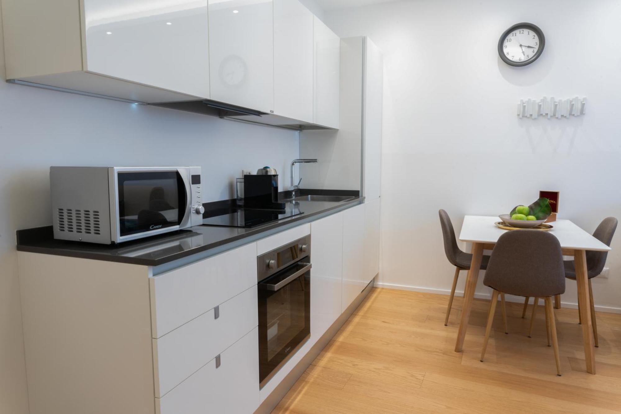 Gioia 43 - New Stylish Apartments 1 & 2, Milan